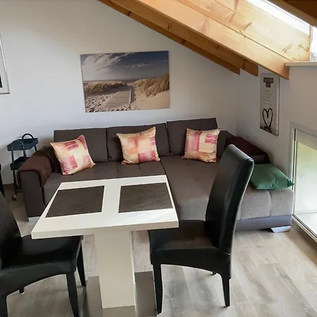 Ferienhaus-Gawlik Deggendorf