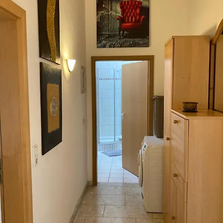Ferienhaus-Gawlik * Deggendorf