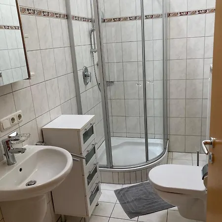 Ferienhaus-Gawlik Appartement