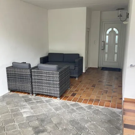 Ferienhaus-Gawlik Appartement Deggendorf