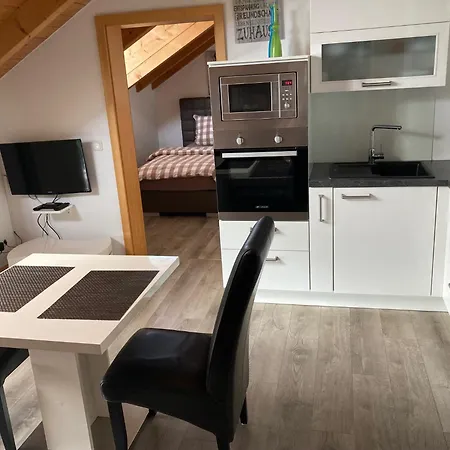 Apartamento Ferienhaus-Gawlik Deggendorf